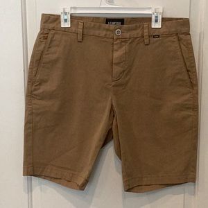 Linksoul Boardwalker Short